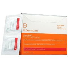 Dr Dennis Gross Alpha Beta Peel Extra Strength Alpha Beta Peel Extra Strength