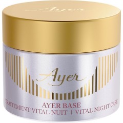 Ayer Vital Night Care Витальный ночной уход