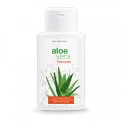 Krauterhaus Sanct Bernhardt Aloe Vera Shampoo, 500-мл-бутылка