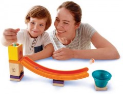 HAPE Quadrilla Mega Skatepark Скейт-парк Quadrilla Mega