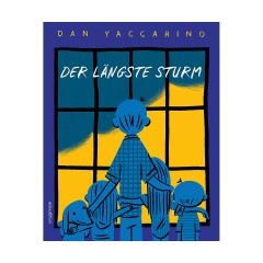 minedition Verlag Der langste Sturm Самый долгий шторм