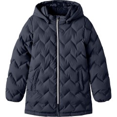 name it Winterjacke NKFMALENE fur Madchen Зимняя куртка NKFMALENE для девочки