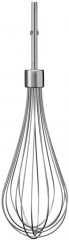 KitchenAid KitchenAid Handmixer 5KHM9212ECU CONTOUR SILVER, 85 W, 9 Stufen  Ручной миксер KitchenAid 5KHM9212ECU CONTOUR SILVER, 85 Вт, 9 уровней