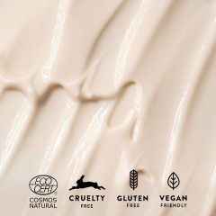 MADARA SHAPE Caffeine-Mate Straffende Anti-Cellulite-Creme SHAPE Caffeine-Mate Подтягивающий антицеллюлитный крем