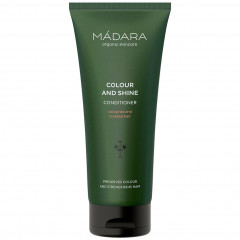 MADARA Colour and Shine Spulung 200ml Цвет и блеск кондиционер 200мл