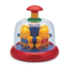 TOLO 89130 Babybar Karussel 89130 детский бар-карусель