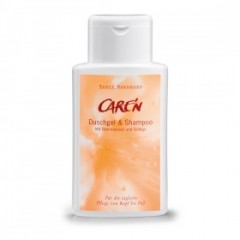 Krauterhaus Sanct Bernhardt CAREN Shower Gel &amp; Shampoo, 500 мл