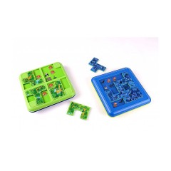 Smart Games SmartGames Hide  Seek Jungle SmartGames Прятки Джунгли