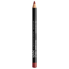 NYX (НИКС) Professional Makeup Slim Lip Pencil Lippenkonturenstift Lipliner, 1 g
