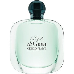 Armani (Армани) Acqua di Gioia Eau de Parfum Парфюмерная вода Spray Спрей, 30 мл