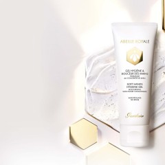 Guerlain Soft Hands Hygiene Gel Мягкий гель для гигиены рук