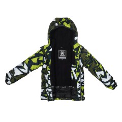 kamik LEX Winterjacke Jungen Winterjacken LEX зимняя куртка мальчики зимние куртки