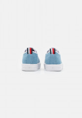 Tommy Hilfiger Trainers denim кросовки джинсовая ткань