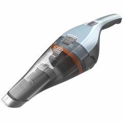 Black & Decker Black Decker Handstaubsauger BLACK+DECKER NVC215W Akkusauger 7,2 Volt Ручной пылесос Black Decker Беспроводной пылесос BLACK+DECKER NVC215W 7,2 Вольт