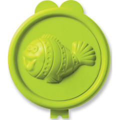 FIMO FIMO kids Work Play Klappformen Sealife Складные фигурки FIMO kids Work Play Sealife
