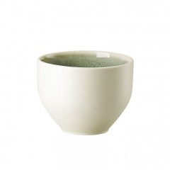 Rosenthal Rosenthal Junto Aquamarine - Steinzeug Zuckerdose mit Einschnitt 0,25 L Rosenthal Junto Aquamarine - сахарница керамическая с вырезом 0,25 л