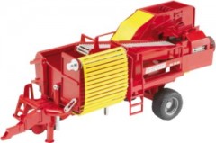 Bruder BRUDER 02130 TPS Grimme Kartoffelvollernter Картофелеуборочный комбайн BRUDER 02130 TPS Grimme