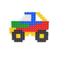 MELI Minis EDU 2800 Мини ЭДУ 2800