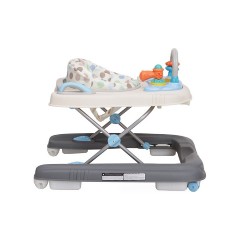 MONI Lauflernwagen Dotty Lauflernhilfen Детские ходунки Dotty ходунки