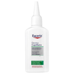 Eucerin Eucerin DermoCapillaire Anti-Schuppen Intensiv-Tonikum  Eucerin DermoCapillaire Интенсивный Тоник против Перхоти