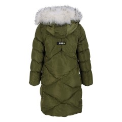 CIPO BAXX Cipo Baxx Parka парка Cipo Baxx