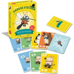 AUZOU Das grosse Stechen Большое жало