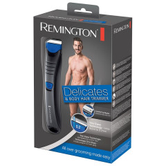 Remington BTH250 Body Hair Trimmer 1 Stk. BTH250 Триммер для волос на теле