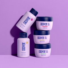 Coco Eve Glow Figure Smoothie Shower Gel Гель для душа Glow Figure Smoothie