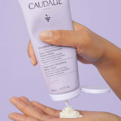 Caudalie Nahrende Korperpflege Питательный уход за телом
