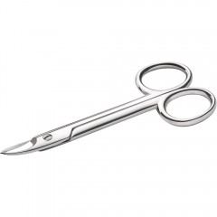 Apoline Fussnagelschere 10,5 cm verchromt  Ножницы для ногтей 10,5 см хромированные
