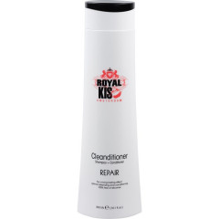 Kis Keratin Infusion System Repair Cleanditioner Ремонт Чистый Кондиционер