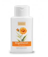 Krauterhaus Sanct Bernhardt Ringelblumen-Shampoo, Шампунь с календулой 500 мл