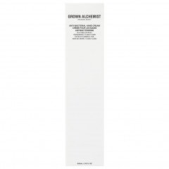 Grown Alchemist Anti-Bacterial Hand Cream Антибактериальный крем для рук