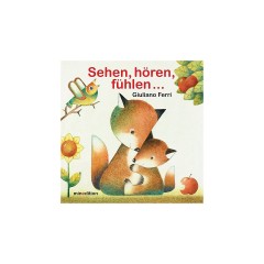 minedition Verlag Sehen Видеть