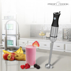 ProfiCook ProfiCook Stabmixer PC-SMS 1220 inox, 1000 W edelstahl Погружной блендер ProfiCook PC-SMS 1220 inox, 1000 Вт