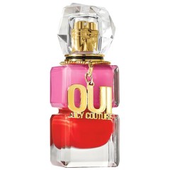 Juicy Couture Eau de Parfum (EdP) Парфюмерная вода Oui, 50 мл