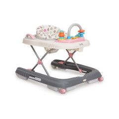 MONI Lauflernwagen Dotty Lauflernhilfen Детские ходунки Dotty ходунки