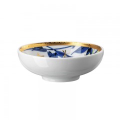 Rosenthal Rosenthal Heritage Turandot white Dipschale d: 9 cm / 0,10 L Розенталь Херитэдж Турандот белая чаша д: 9 см / 0,10 л