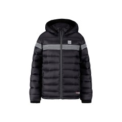 Retour Jeans Winterjacke PIM fur Jungen Зимняя куртка ПИМ для мальчиков