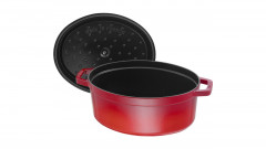Staub Staub Br\u00e4ter rot Размножители пыли