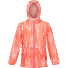 Regatta Regenjacke BAGLEY fur Madchen Дождевик BAGLEY для девочки