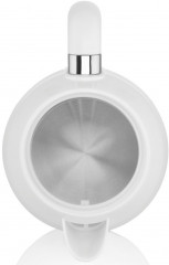 eta eta Wasserkocher Duna ETA260590020, 1,7 l, 2200 W, in Weiss  чайник ETA Duna ETA260590020, 1,7 л, 2200 Вт, белого цвета