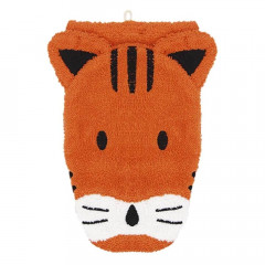 Furnis Waschlappen Tiger Мочалка Тигр