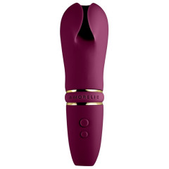 Amorelie Snog – Auflegevibrator Berry Snog – вибратор накладной.