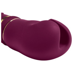 Amorelie Snog – Auflegevibrator Berry Snog – вибратор накладной.