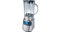 ProfiCook ProfiCook PC-UM 1006, Standmixer silber  silber ProfiCook PC-UM 1006, миксер серебристый