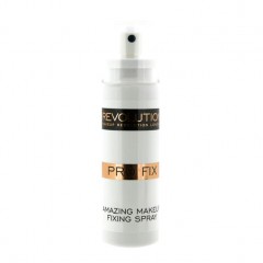 Makeup Revolution Makeup Fixing Spray 100 г