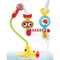 Yookidoo Wasserspielzeug водные игрушки