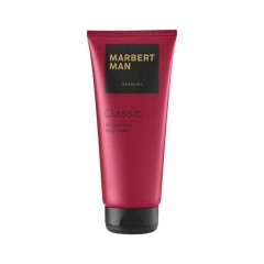 Marbert (Марберт)  ManClassic Body Lotion Лосьон для тела для мужчин, 200 мл