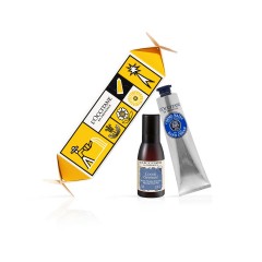 L’Occitane Set набор